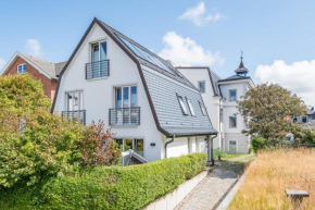 Die Villa 1903 Whg 6